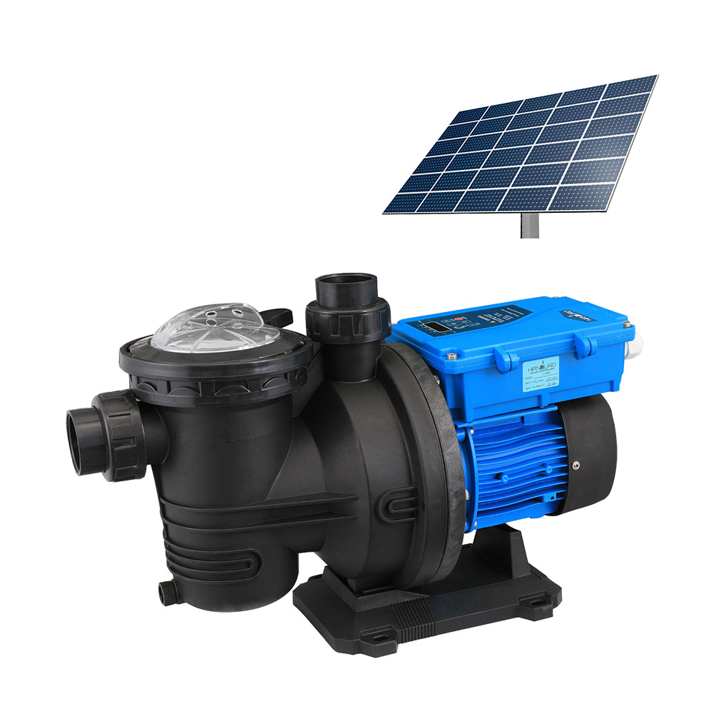 Small Power SSP Series Solar P - đánh giá và giá Solar Pool Pump Kit