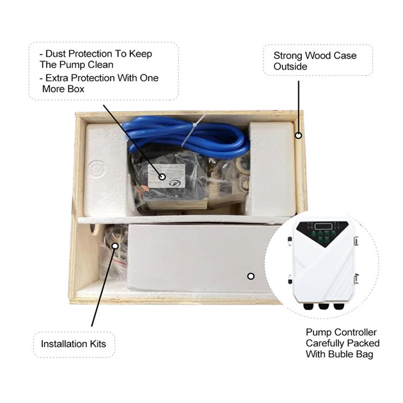 pool pumps charge mppt solar c - đánh giá và giá Solar Pool Pump Kit