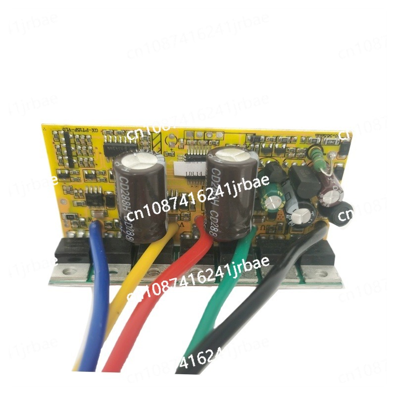 12V 24V 48V 60v DC Brushless W - đánh giá và giá Solar Pump Controller