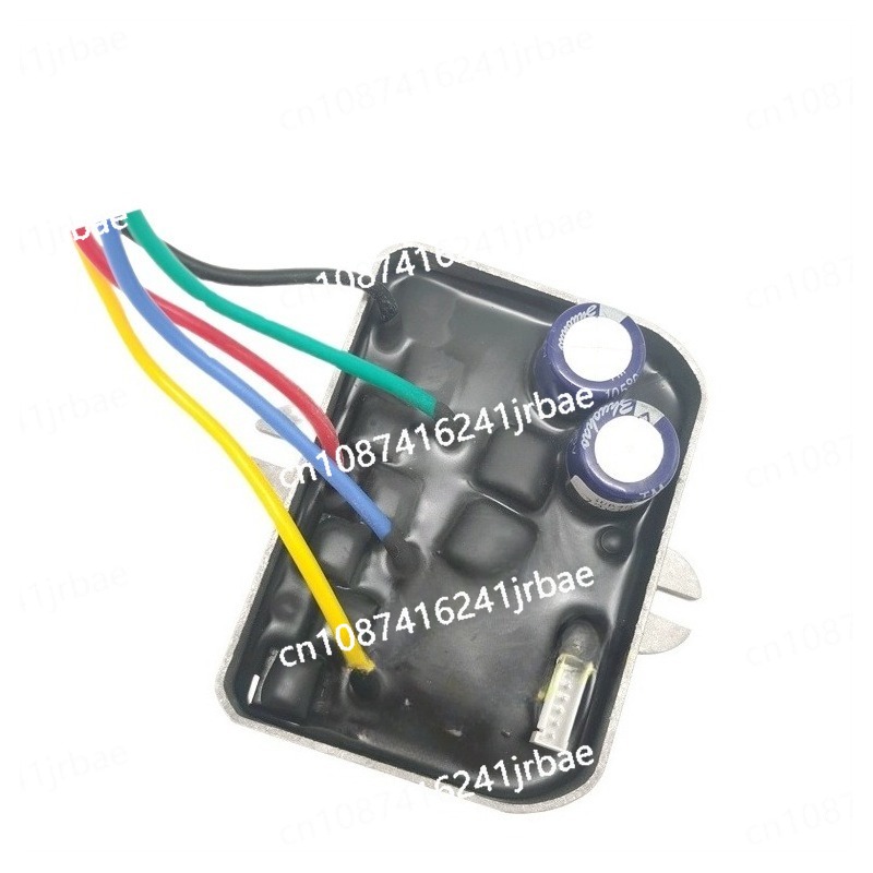 12V 24V 48V 60v DC Brushless W - đánh giá và giá Solar Pump Controller
