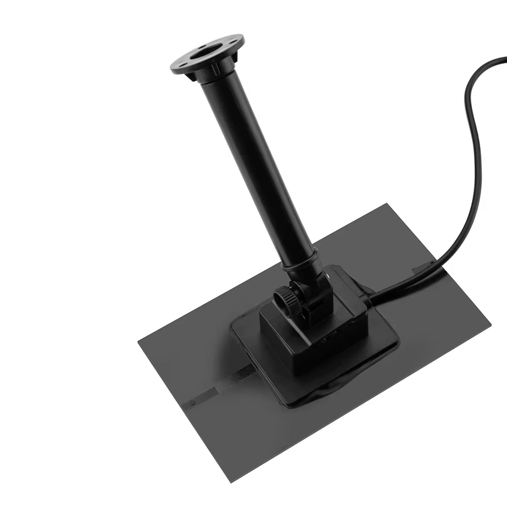 Mini 5W 5V Solar Fountain Pump - đánh giá và giá Solar Pool Pump Kit