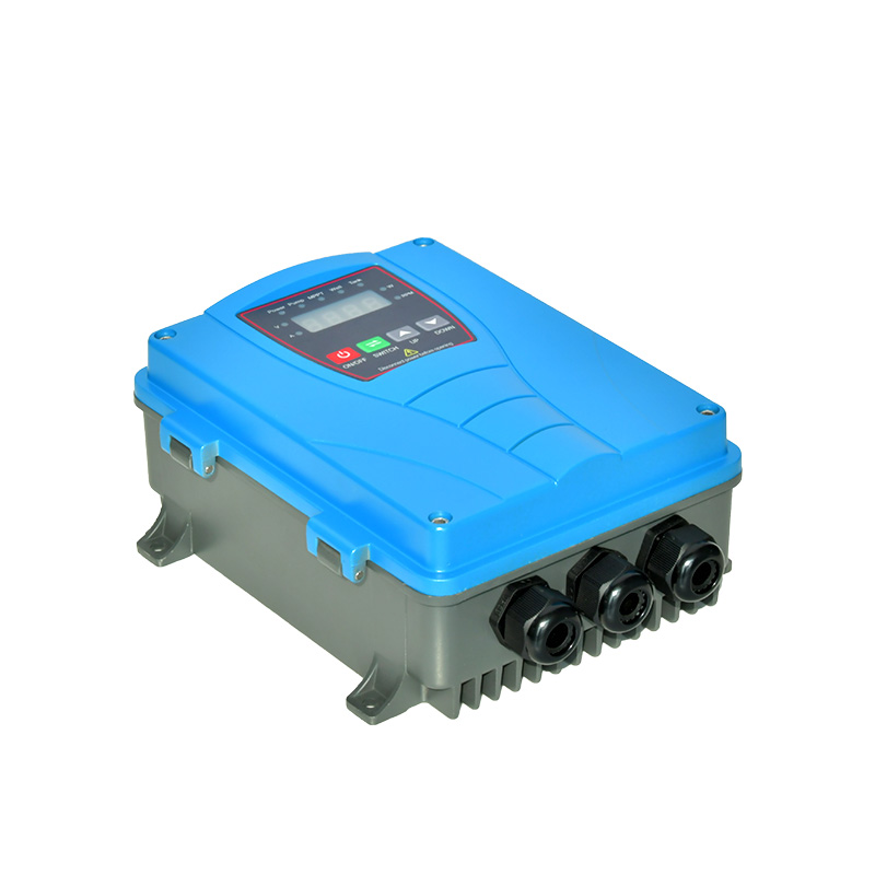 48V 72V 110V DC Brushless Sola - đánh giá và giá Solar Pump Controller