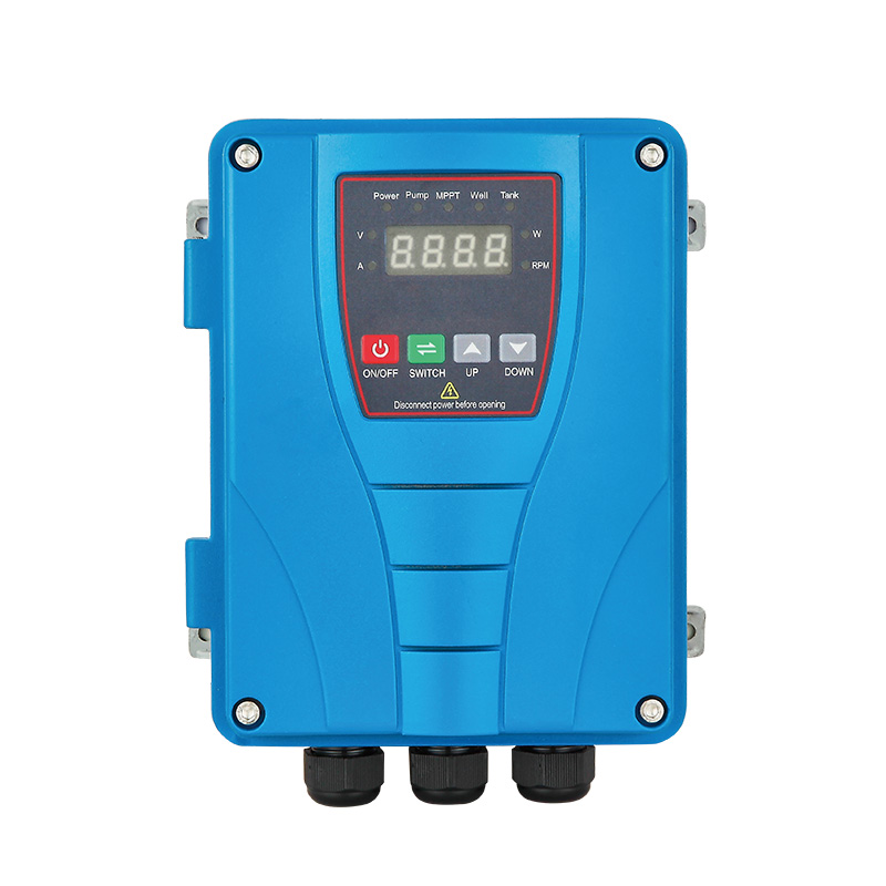 48V 72V 110V DC Brushless Sola - đánh giá và giá Solar Pump Controller