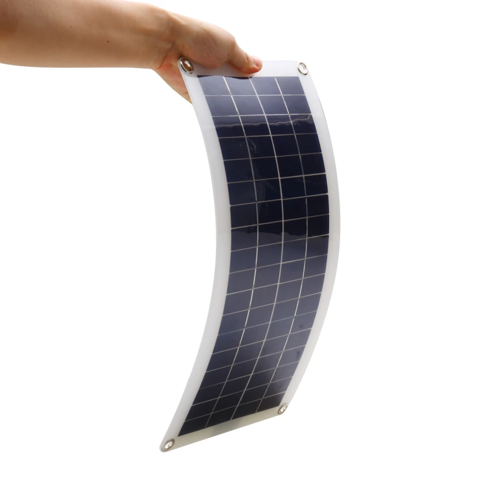 Solar Panel Kit 30W 12V Dual U - đánh giá và giá Solar Pump Controller