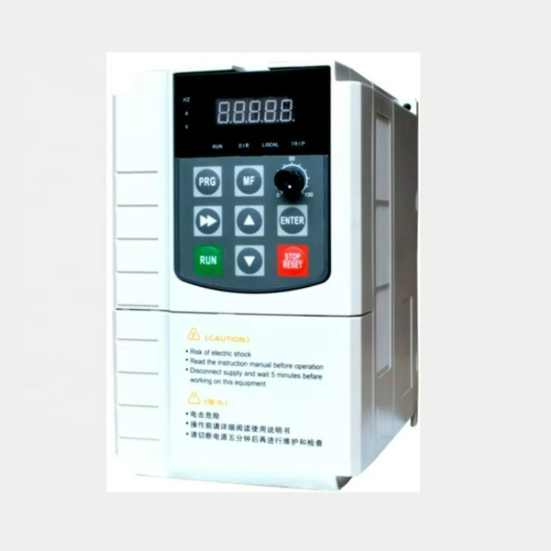 5.5kw 220V 380V Mppt Three Pha - đánh giá và giá Solar Pump Controller