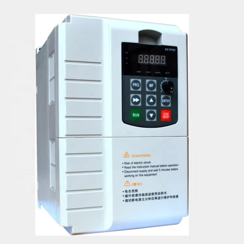 5.5kw 220V 380V Mppt Three Pha - đánh giá và giá Solar Pump Controller