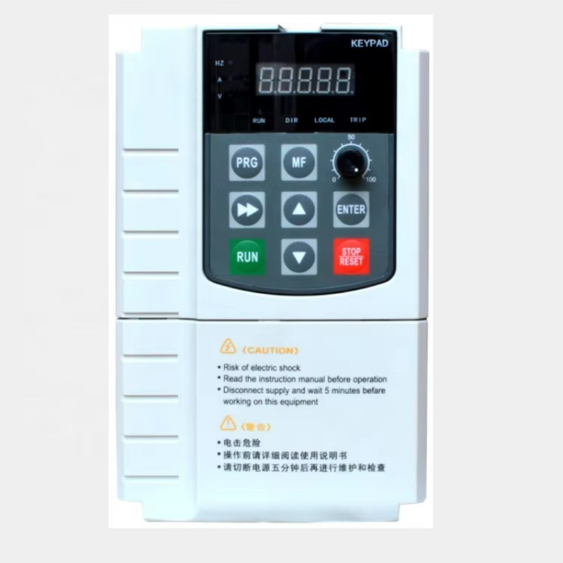 5.5kw 220V 380V Mppt Three Pha - đánh giá và giá Solar Pump Controller