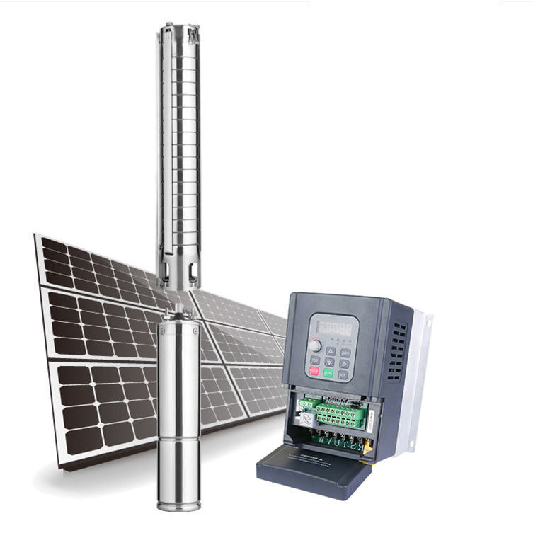arge Flow Agricultural Irrigat - đánh giá và giá Solar Pump Controller
