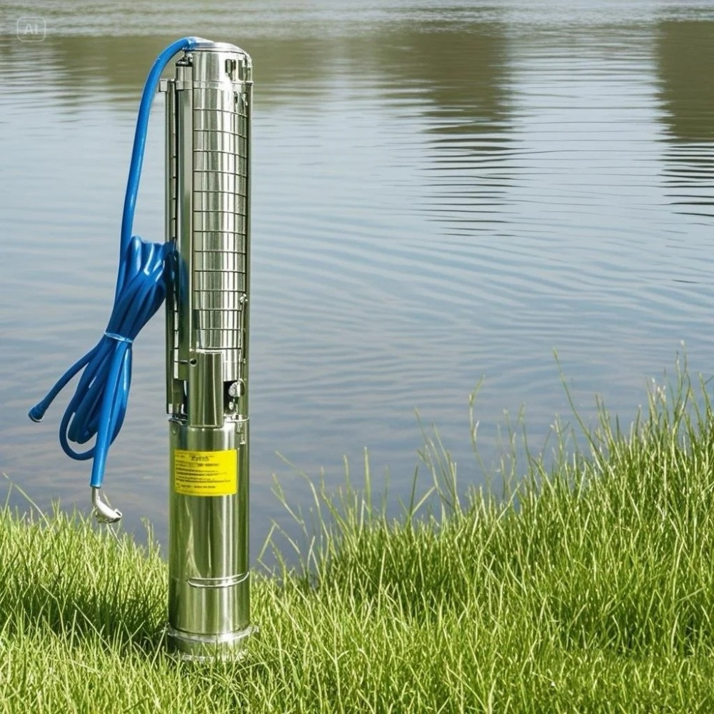 or Irrigation with Built-in Co - đánh giá và giá Solar Pump Controller