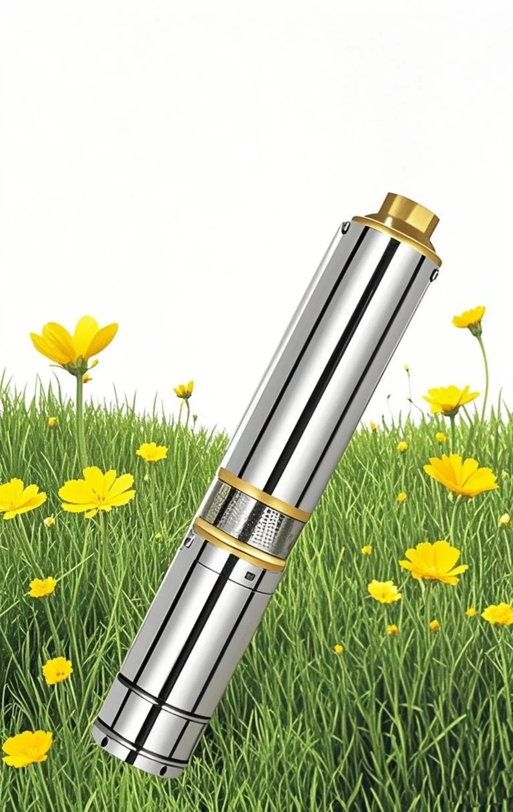 or Irrigation with Built-in Co - đánh giá và giá Solar Pump Controller