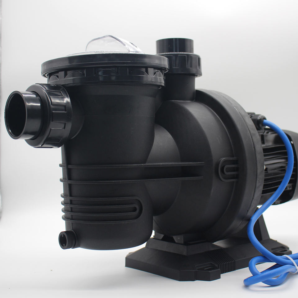2HP 1500W Solar Pool Booster P - đánh giá và giá Solar Pool Pump Kit