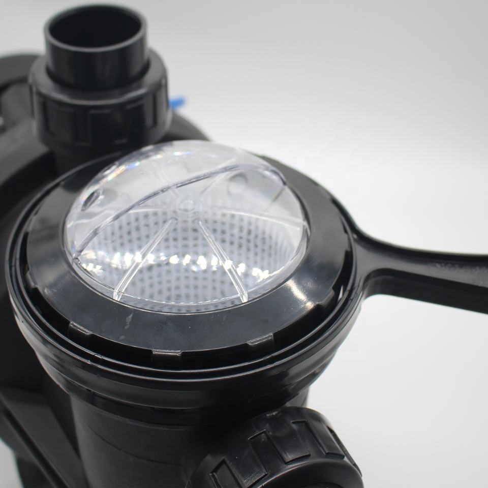 2HP 1500W Solar Pool Booster P - đánh giá và giá Solar Pool Pump Kit