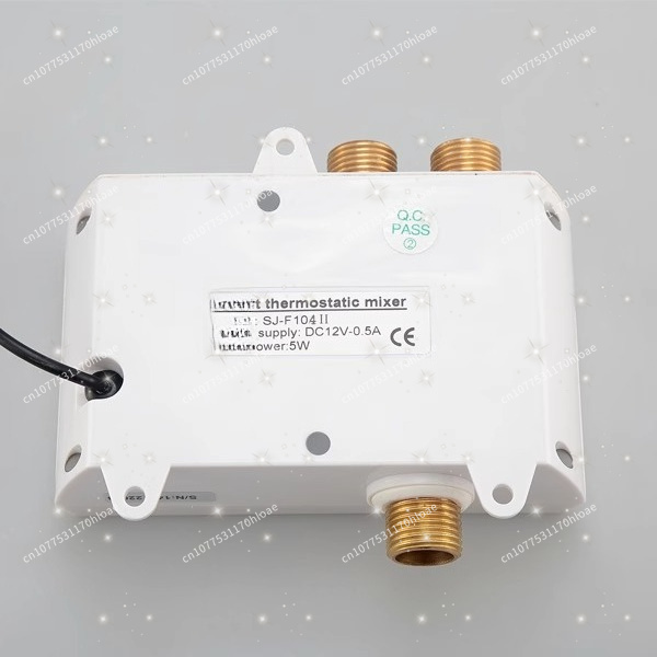 Solar Thermostatic Valve Intel - đánh giá và giá Solar Pump Controller