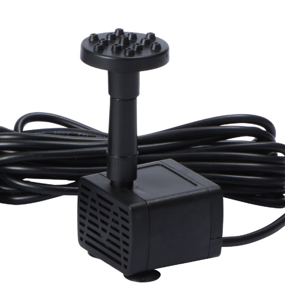 Solar Panel Powered Water Feat - đánh giá và giá Solar Pool Pump Kit