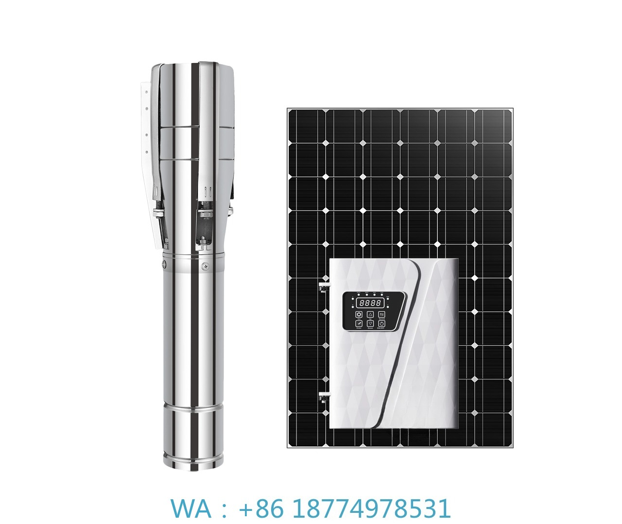Ac Dc 150 Meters Solar Deep We - đánh giá và giá Solar Pump Controller