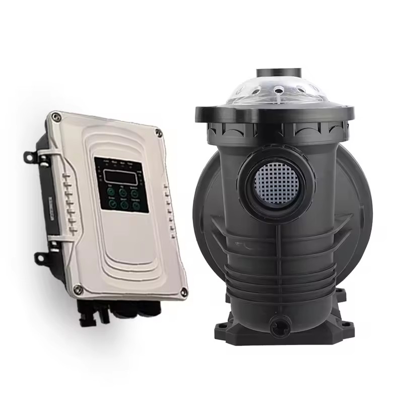 Solar Powered Water Pump for S - đánh giá và giá Solar Pool Pump Kit