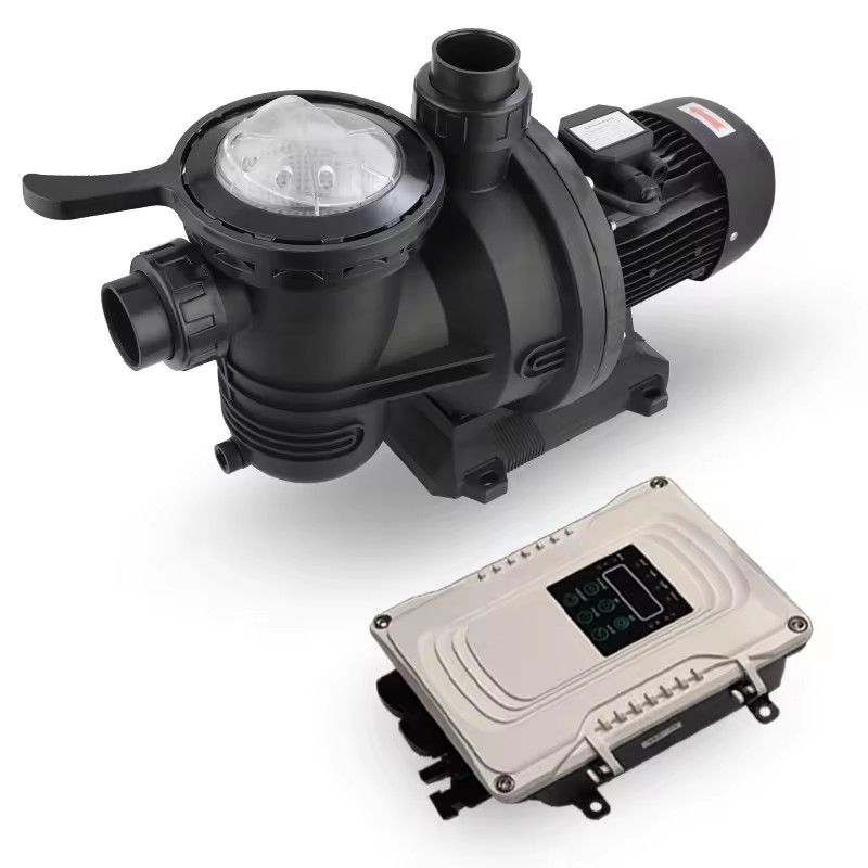 Solar Powered Water Pump for S - đánh giá và giá Solar Pool Pump Kit