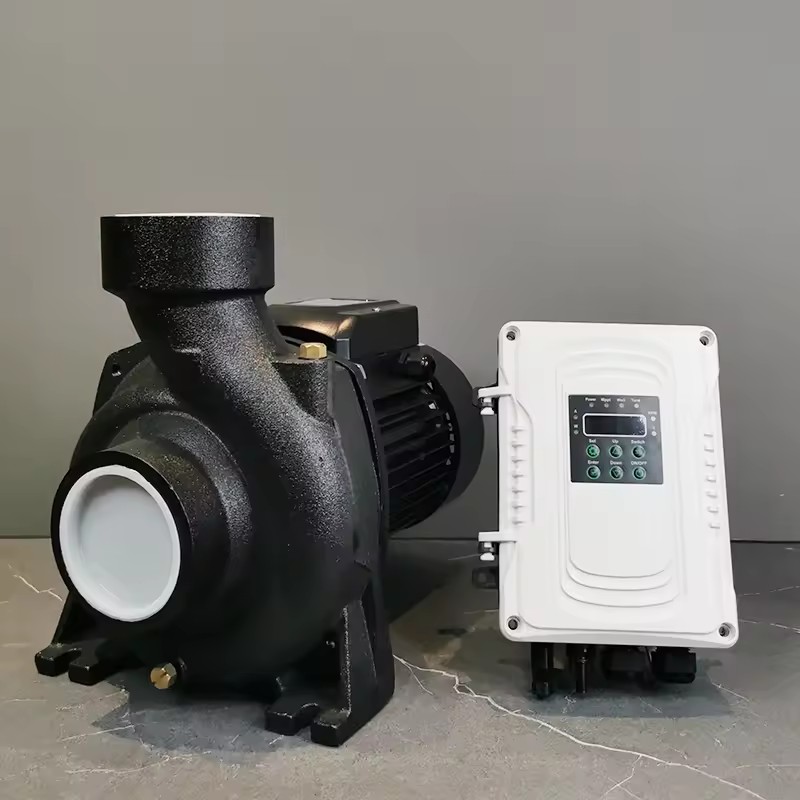 Solar Powered Water Pump for S - đánh giá và giá Solar Pool Pump Kit